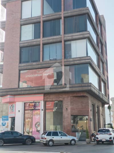 Office for sale phase 8