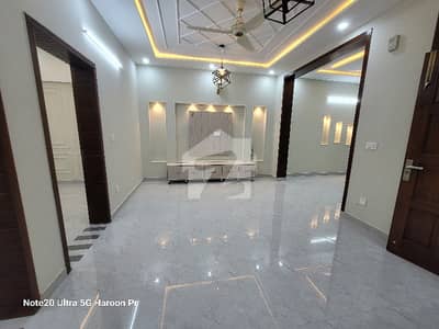 Brand New Designer House For Sale In I 11 Cda Sector