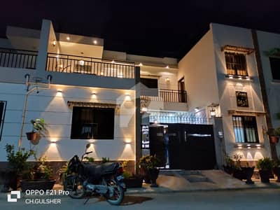Stunning Prime Location 160 Square Yards House In Saima Elite Villas Available Stunning Prime Location 160 Square Yards House In Saima Elite Villas Available
