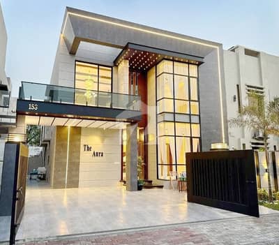 3 Years Installment Plan Luxury 10 Marla Brand New House In Park View City Lahore 3 Years Installment Plan Luxury 10 Marla Brand New House In Park View City Lahore