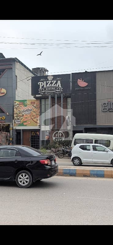 گلشنِ اقبال - بلاک 4 گلشنِ اقبال,گلشنِ اقبال ٹاؤن,کراچی میں 11 کمروں کا 8 مرلہ عمارت 8.0 لاکھ میں کرایہ پر دستیاب ہے۔