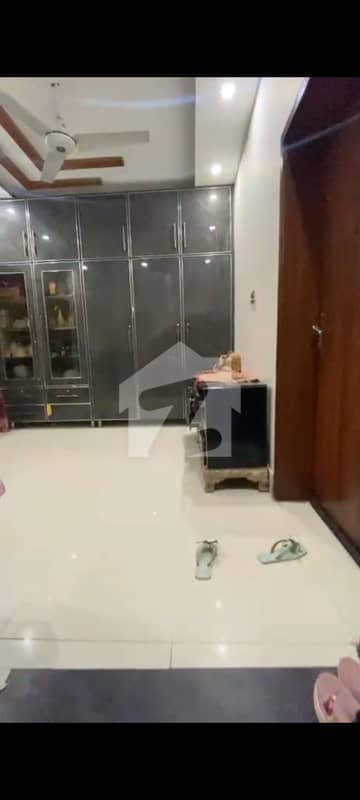 4 Marla House For Sale 4 Bedroom Paragon City