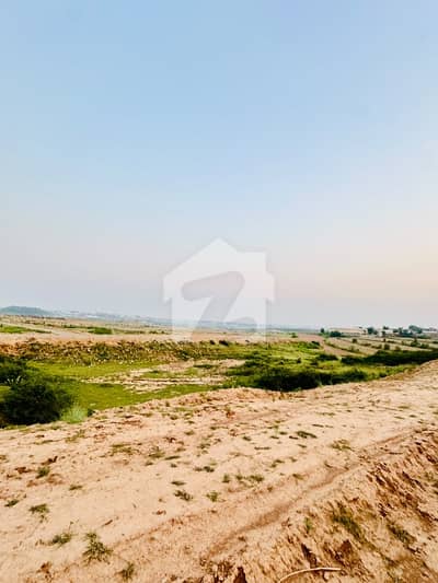 Centrally Located Residential Plot In C-14 Is Available For Sale