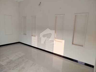Brand New Fully Furnished Upper Portion For Rent