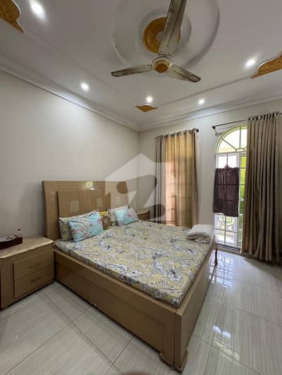 8 Marla Used House Available For Sale In Bahria Orchard Lahore