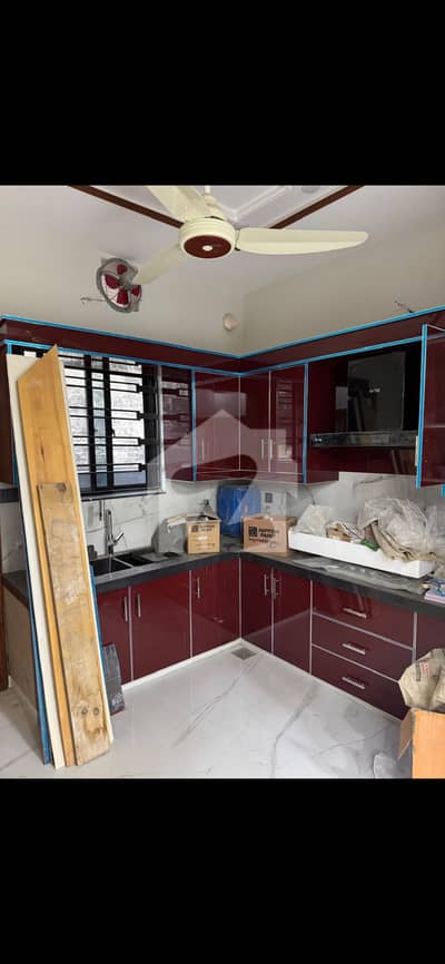 10 Marla brand new east open wireless park house for sale