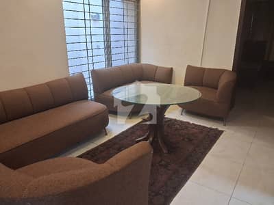 10 Marla Furnished 3 Bed Upper Portion 10 Marla Furnished 3 Bed Upper Portion