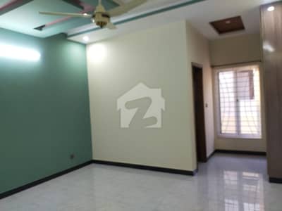 40x80 Upper Portion For Rent In G13