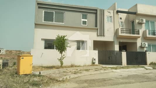 5 Marla Brand New Full House For Rent 3 Bed Dha Phase 3 Islamabad