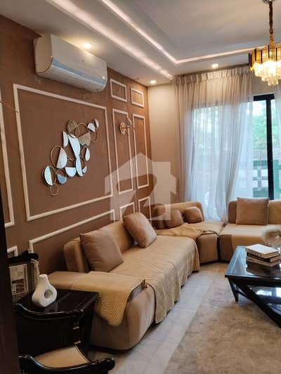 10 Marla Brand New Ultra Modern Design House For Sale In Lake City Sector M5 Near Ring Road Lahore Or Superior University Lahore Or Pine Avenue Road