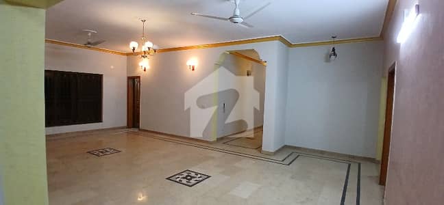 1 Kanal Upper Portion Available For Rent In Korang Town Modren House