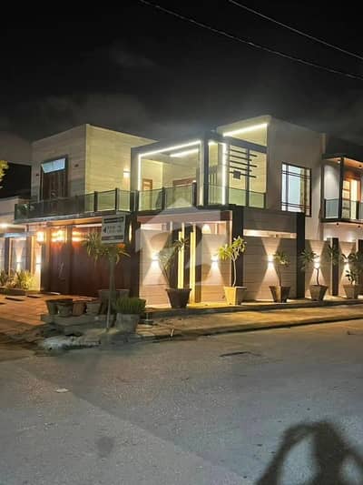 *DHA PHASE 4* *Bunglow For Sale 300 yards