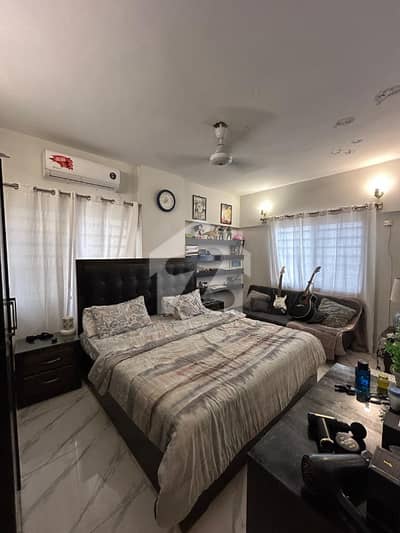 Flat For Sale In Saima