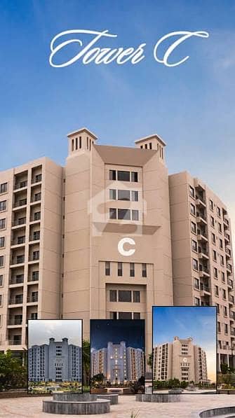 Brand New Outer View Apartment For Sale In PARAGON Apartments BAHRIA Town Karachi Brand New Outer View Apartment For Sale In PARAGON Apartments BAHRIA Town Karachi