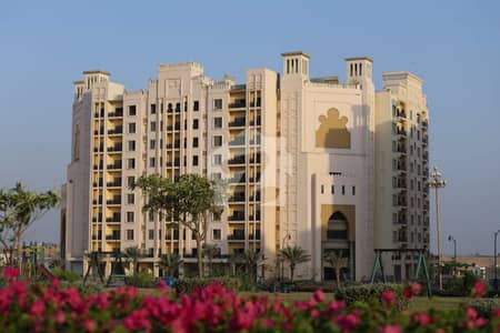 Tower A Inner View Apartment For Sale BAHRIA Heights BAHRIA Town Karachi