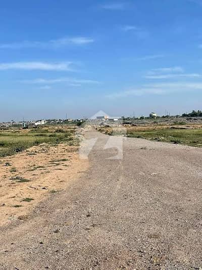 Plot For Sale In G-15/3 Islamabad