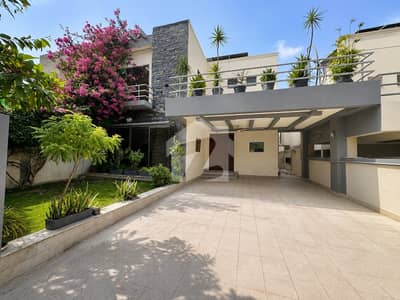 Safari Villas 3 Sami Furnished Vip Condition With 15 Kv Solar System Install For Sale