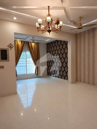 5 MARLA LOWER PORTION FOR RENT