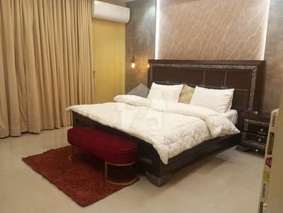 Furnished House For Rent