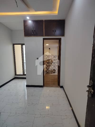 زراج ہاؤسنگ سکیم اسلام آباد میں 2 مرلہ Studio فلیٹ 32.0 لاکھ میں برائے فروخت۔