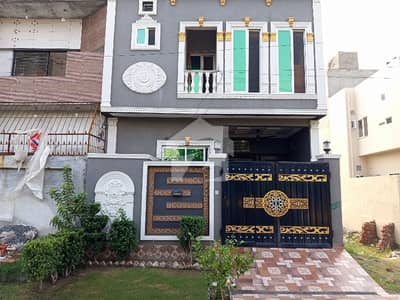 House Of 3 Marla For sale In Vital Homes EE