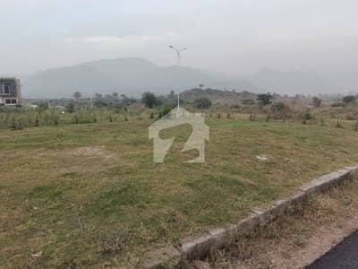 Residential Plot Available For Sale In G-13