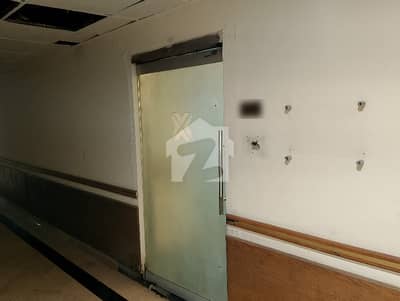 Good Location 1216 Square Feet Office Available In Siddique Trade Center For Rent