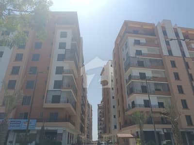 In Karachi You Can Find The Perfect Flat For Sale