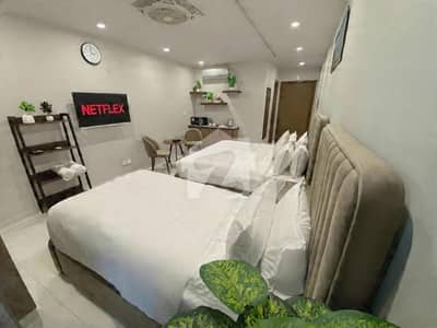 Non furnished Rented Studio flat for Sale Best Investment