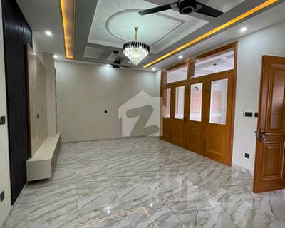 Idyllic Lower Portion Available In D-12 For Rent