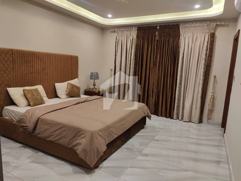 New Triple-Story Fully Furnished House For Rent New Triple-Story Fully Furnished House For Rent