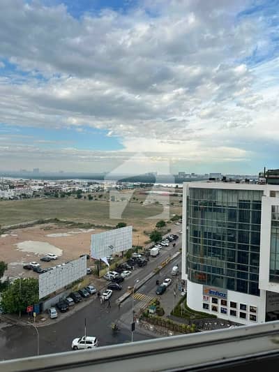 Flat Of 3760 Square Feet Is Available For rent