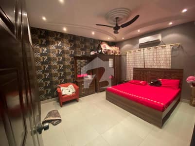 Ideal Flat For Sale In Clifton - Block 9