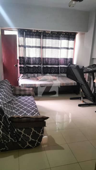 Neat & Clean 2 Bed DD Apartment For Rent | 2nd Floor | Gulshan-E-Iqbal Block 11