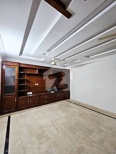 35x70 10 Marla Full House Prime Location For Rent In G-13