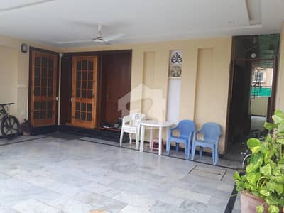 House For Sale In Sector A Bahria Enclave Islamabad