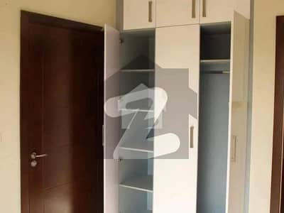 Prime Location 2250 Square Feet Flat Is Available For sale In Bahria Apartments