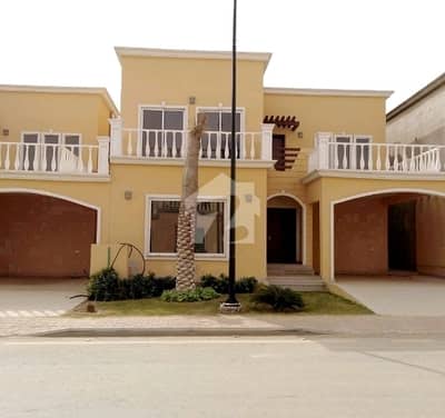 Good Prime Location 350 Square Yards House For Sale In Bahria Sports City
