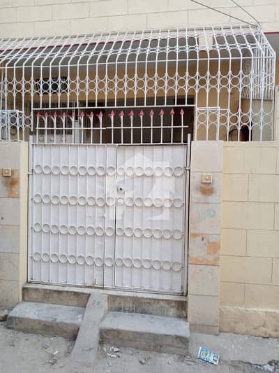 Ground Plus Two Fully Furnished House For Sale