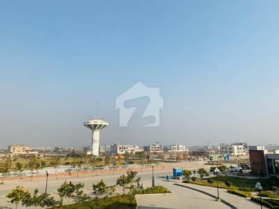 Prime Location 20 Marla Residential Plot For sale Is Available In DHA Phase 1