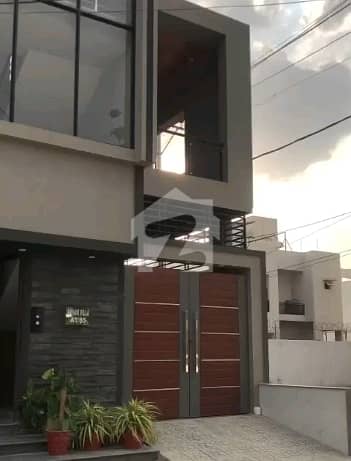 House For Sale Is Readily Available In Prime Location Of Capital Cooperative Housing Society House For Sale Is Readily Available In Prime Location Of Capital Cooperative Housing Society