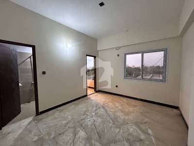 Stunning And Affordable Flat Available For Sale In North Nazimabad - Block L