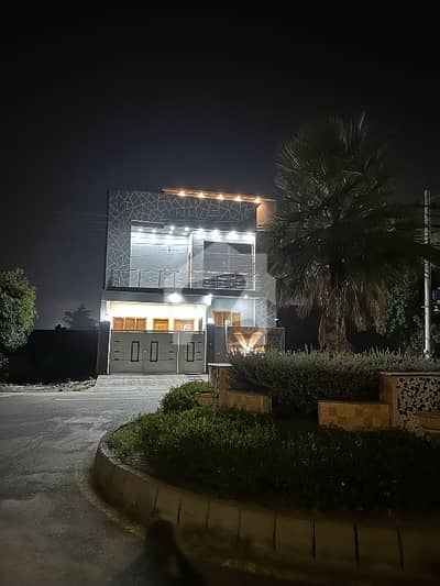 Newly Constructed House For Sale
