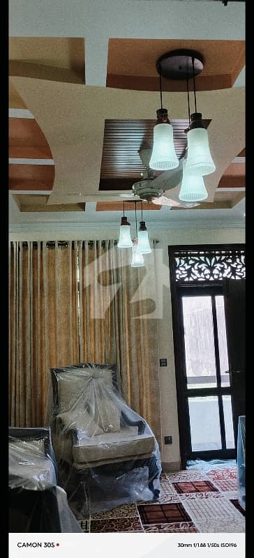 30x60 7 Marla House Prime Location for Sale in G-13