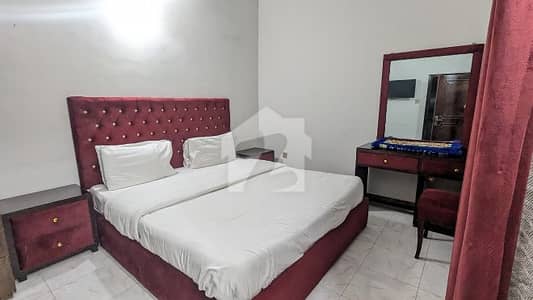 FOR RENT Fully Furnished 12-Beds Double Storey House F_6/1 FOR RENT Fully Furnished 12-Beds Double Storey House F_6/1