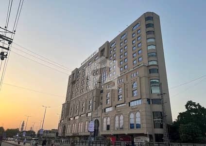 116 Square Feet Commercial food court Is Available For Sale In Grand Square Mall Gulberg 3 Lahore