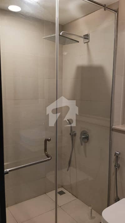 1 BHK Fully Finished, Fitted Luxurious and Spacious Size apartment available for Rent