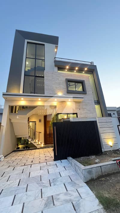5 Marla Brand New Double Unit House. Available for Sale Multi Gardens Block F B-17 Islamabad 5 Marla Brand New Double Unit House. Available for Sale Multi Gardens Block F B-17 Islamabad