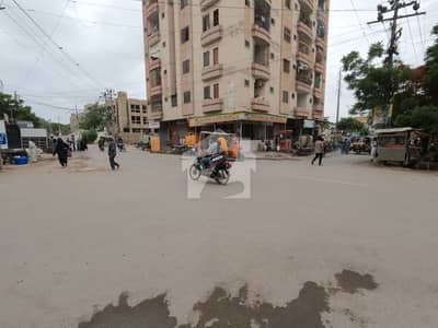 کورنگی - سیکٹر 5 کورنگی,کراچی میں 2 مرلہ فلیٹ 45.0 لاکھ میں برائے فروخت۔ کورنگی - سیکٹر 5 کورنگی,کراچی میں 2 مرلہ فلیٹ 45.0 لاکھ میں برائے فروخت۔