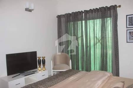 Prime Location 1100 Square Feet Flat For sale Available In Bahria Town Karachi